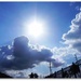 Sunny Clouds by cndglnn