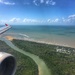 Arriving at Cairns. by teodw