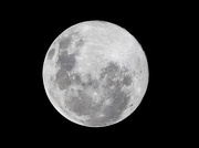 3rd Jun 2015 - Full Moon 02 June 