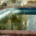 Pool reflections by joemuli