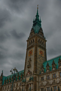 2nd Jun 2015 - Hamburg Rathaus