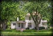 3rd Jun 2015 - Eisenhower Home, 1898-1946