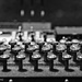 Enigma Machine by lynne5477
