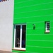 Green house by laroque