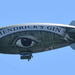 Bugeyed Blimp by rickster549