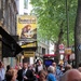 London Theatre Trip by g3xbm