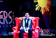 5th Jun 2015 - Mister Tourism International Philippines Send Off