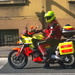 Awesome, a medical motorbike by petaqui