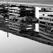 Dock Reflection by rrt