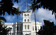 6th Jun 2015 - Government House