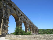 3rd Jun 2015 - Pont du gard