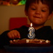 Birthday Boy by newbank