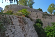 6th Jun 2015 - Venetian walls of Heraklion
