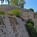 Venetian walls of Heraklion by tomdoel