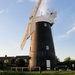 Mill from our front lawn by g3xbm