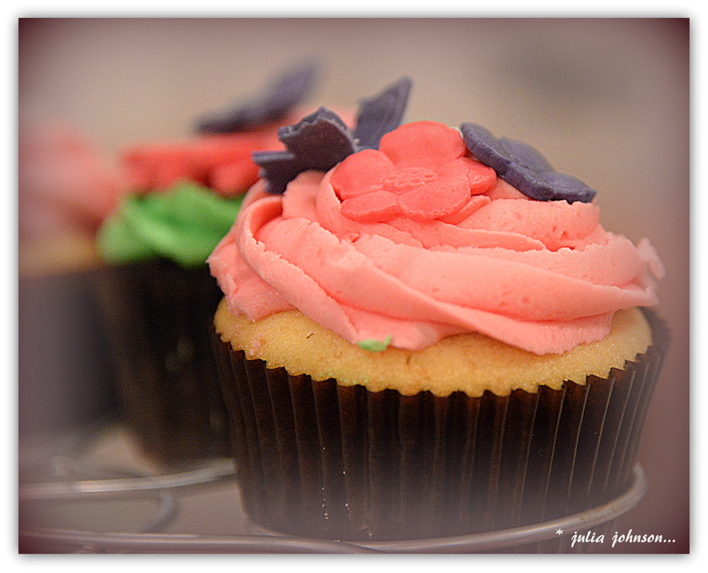Cupcakes.. by julzmaioro