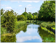 7th Jun 2015 - The Grand Union Canal, Upton,Northampton