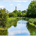 The Grand Union Canal, Upton,Northampton by carolmw