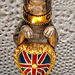 153 - British Bull Dog by bob65