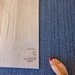 New wooden floor shoefie! by cocobella
