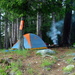 Smokey Campfire - Algonquin Park  #3 by jayberg