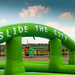 Slide the City Fort Worth by judyc57