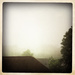 The Morning Fog by yogiw