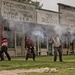Gunfight at Boot Hill by lynne5477