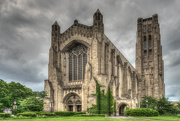 7th Jun 2015 - Rockefeller Chapel, University of Chicago