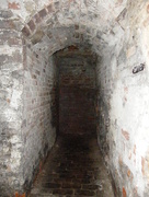 5th Jun 2015 - Exploring the nooks and crannies at Calke Abbey