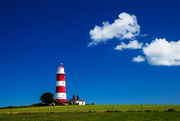 28th May 2015 - Day 150, Year 3 - Hopping Out In Happisburgh 