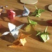 Origami by elainepenney