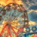 Ferris Wheel  by joysfocus