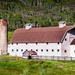 Utah Barn & Silo by ckwiseman