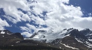 7th Jun 2015 - The Columbia Icefield