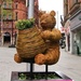 Teddy Bear by oldjosh