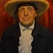 Jeremy Bentham by tomdoel