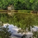 Pennyfield Lockhouse by sbolden