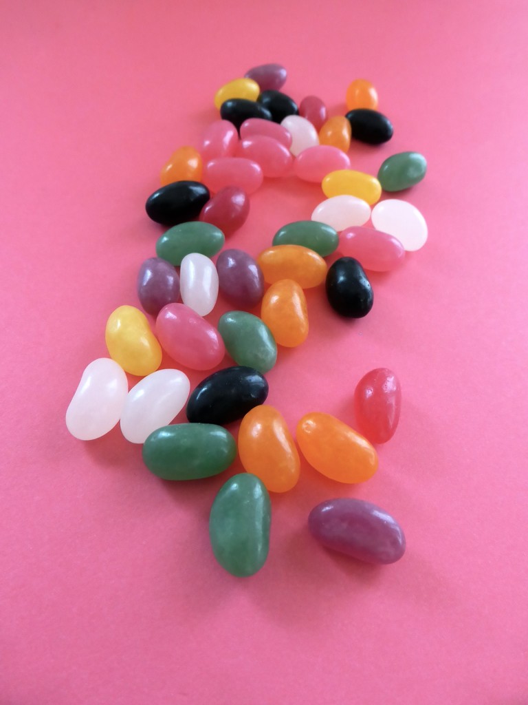 Jelly Beans by kjarn