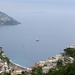 Positano from ABOVE