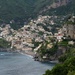 Positano from BEHIND by kwind