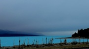 10th Jun 2015 - Lake Pukaki