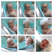11th Jun 2015 - The Many Faces of Jack: Bath Version