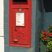 Wall Mounted Letter Box by davemockford