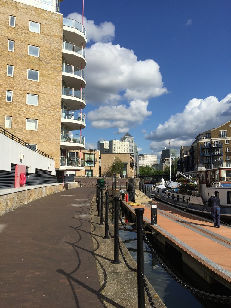Limehouse by emma1231