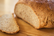 11th Jun 2015 - the real bread #5