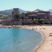 Chateau Royal, Collioure by laroque