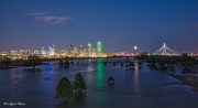 11th Jun 2015 - Dallas Skyline II