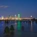 Dallas Skyline II by lynne5477