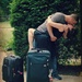 My Man is Home From Europe by alophoto